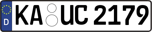 KA-UC2179