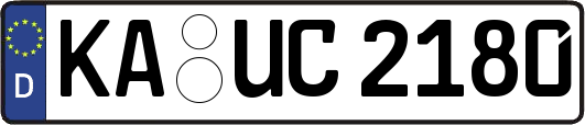 KA-UC2180