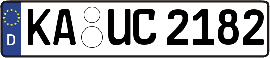 KA-UC2182
