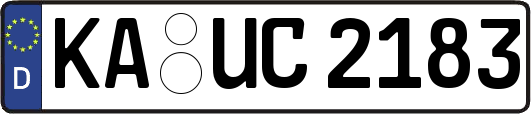 KA-UC2183