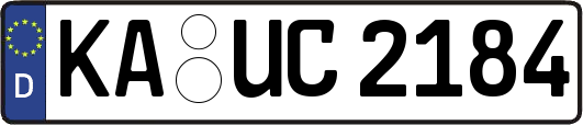 KA-UC2184