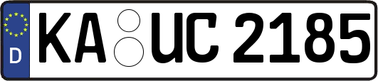KA-UC2185