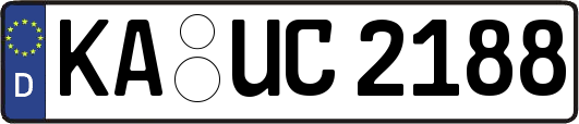 KA-UC2188