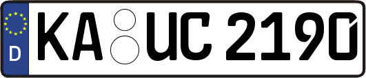 KA-UC2190