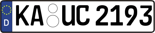 KA-UC2193