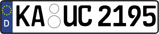 KA-UC2195