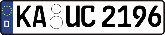 KA-UC2196
