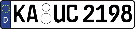 KA-UC2198