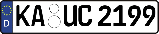 KA-UC2199