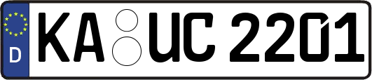 KA-UC2201