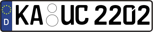 KA-UC2202
