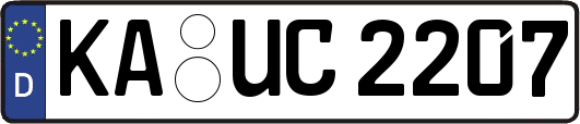 KA-UC2207