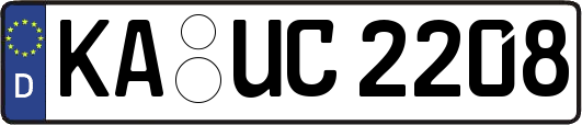 KA-UC2208
