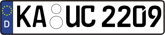 KA-UC2209
