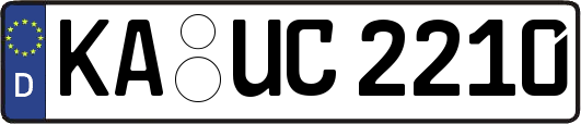 KA-UC2210