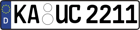 KA-UC2211