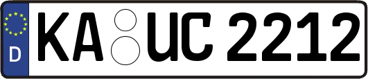 KA-UC2212