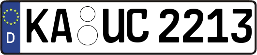 KA-UC2213
