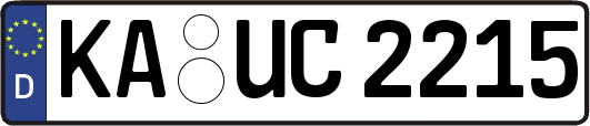 KA-UC2215