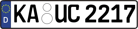 KA-UC2217