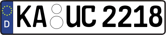 KA-UC2218