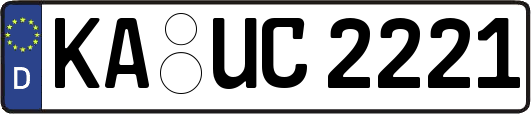 KA-UC2221