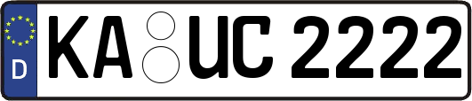KA-UC2222