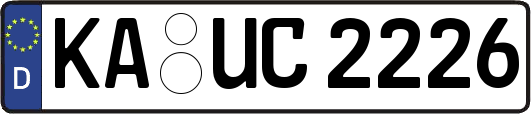 KA-UC2226