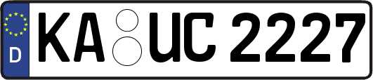 KA-UC2227