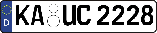 KA-UC2228