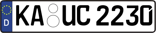 KA-UC2230