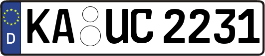 KA-UC2231