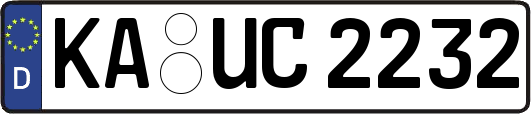 KA-UC2232