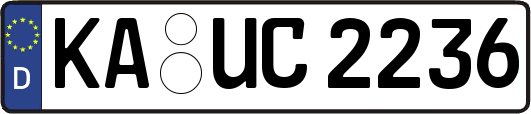 KA-UC2236