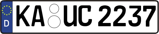 KA-UC2237