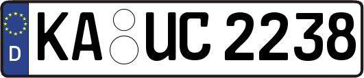 KA-UC2238