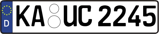 KA-UC2245