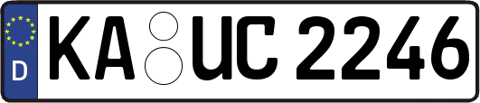 KA-UC2246