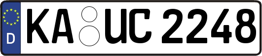 KA-UC2248