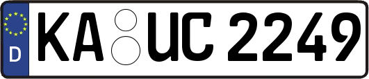 KA-UC2249