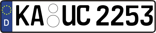 KA-UC2253