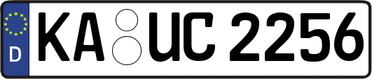 KA-UC2256