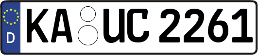 KA-UC2261