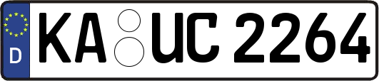 KA-UC2264