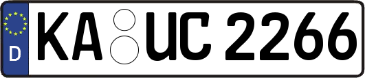 KA-UC2266