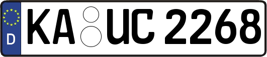 KA-UC2268