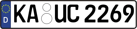KA-UC2269