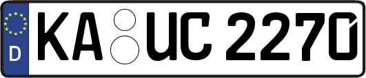KA-UC2270
