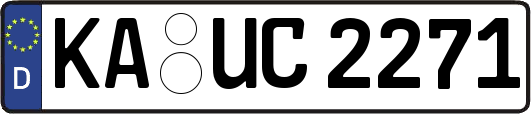 KA-UC2271