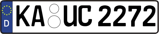 KA-UC2272
